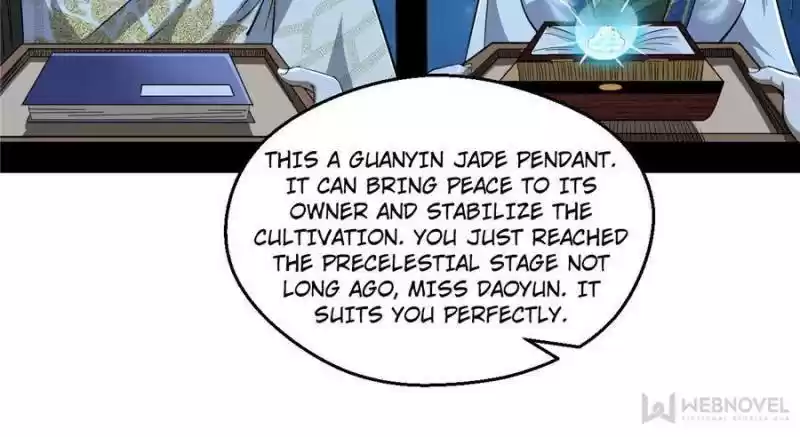 Way To Be The Evil Emperor Chapter 126