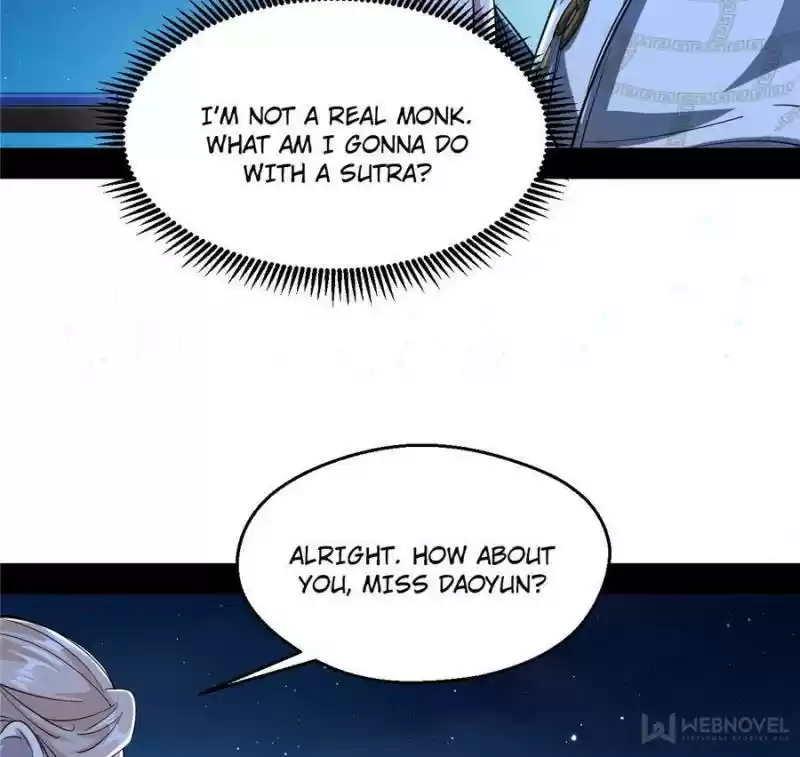 Way To Be The Evil Emperor Chapter 126