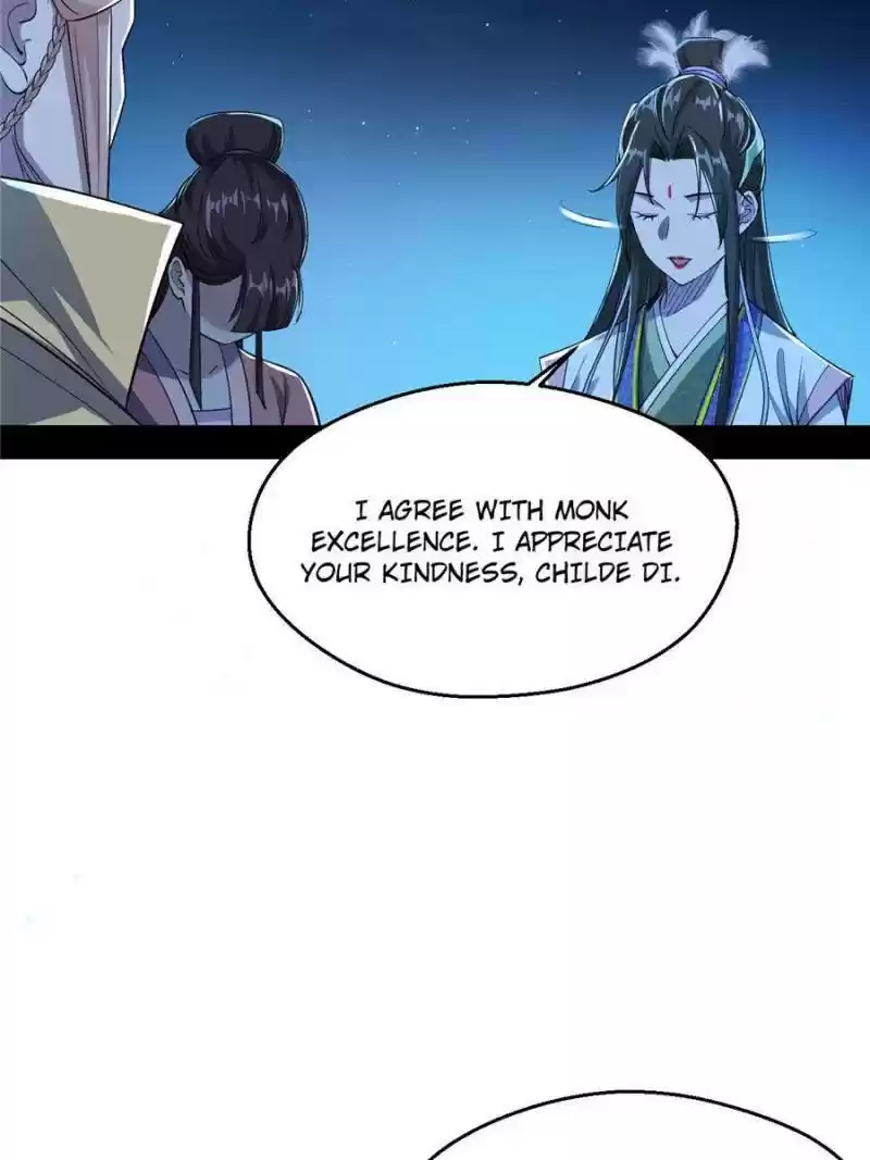 Way To Be The Evil Emperor Chapter 126