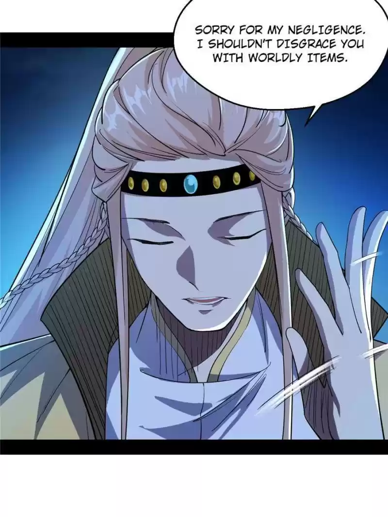 Way To Be The Evil Emperor Chapter 126