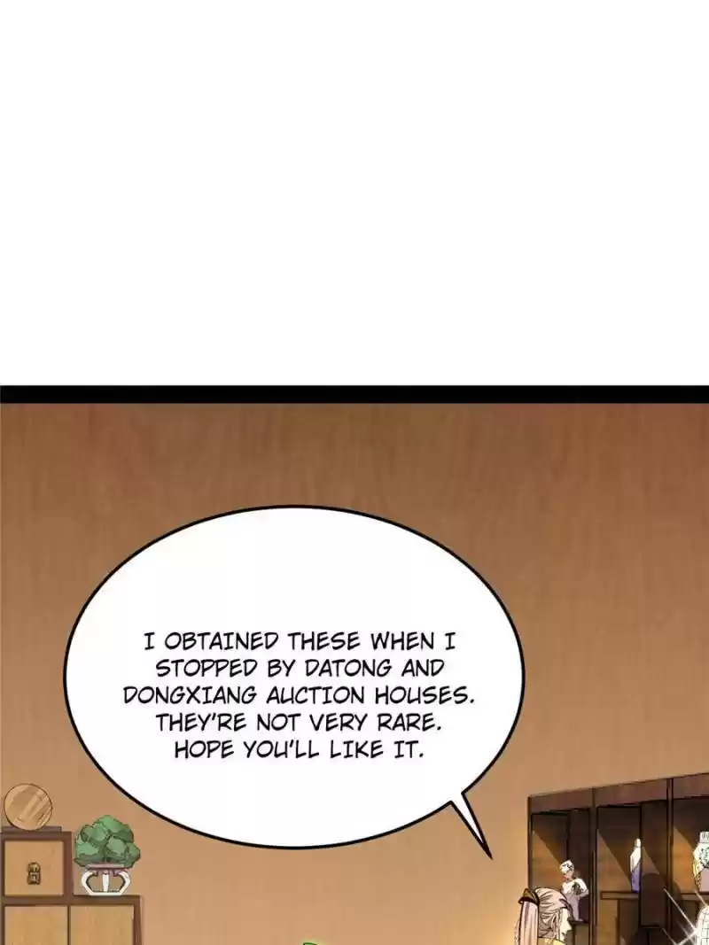 Way To Be The Evil Emperor Chapter 127