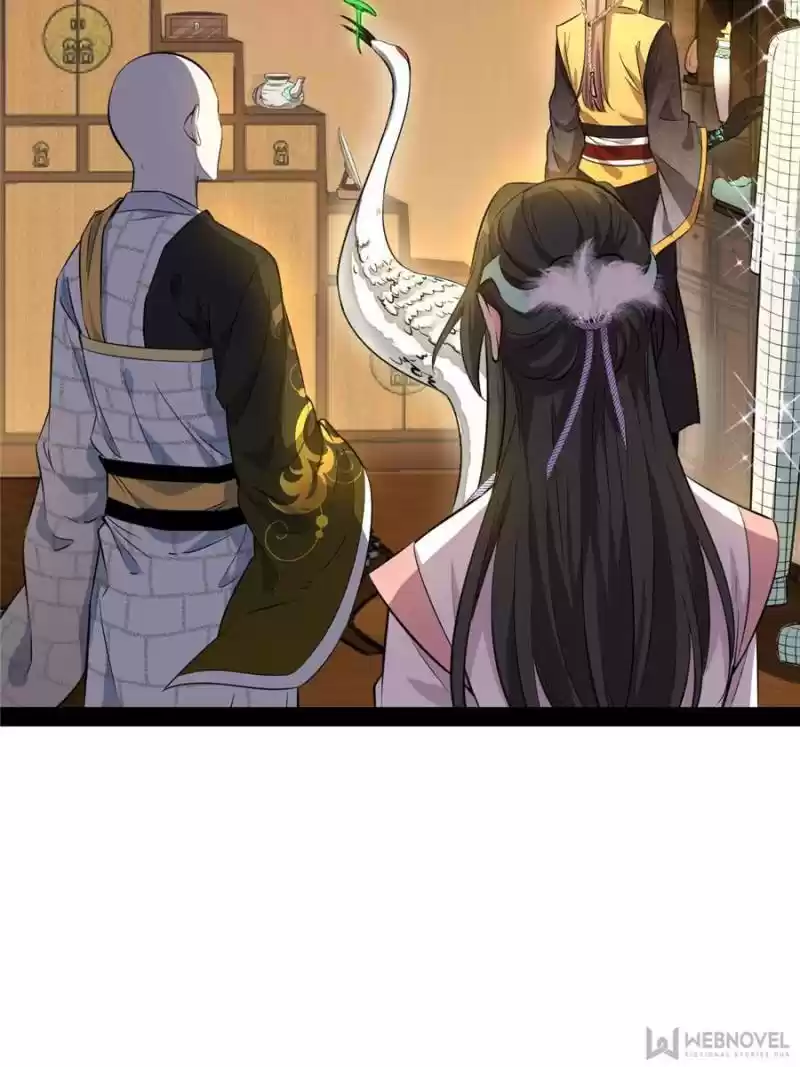 Way To Be The Evil Emperor Chapter 127