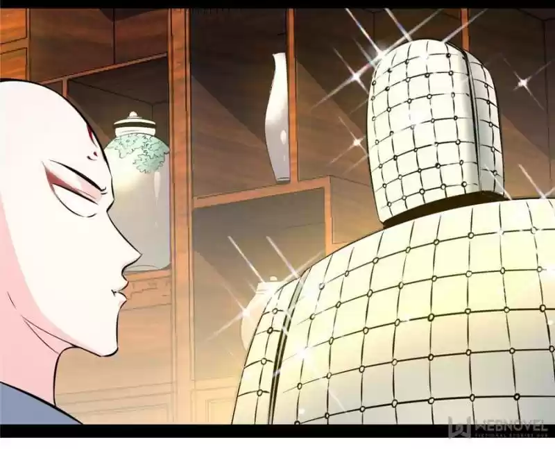 Way To Be The Evil Emperor Chapter 127