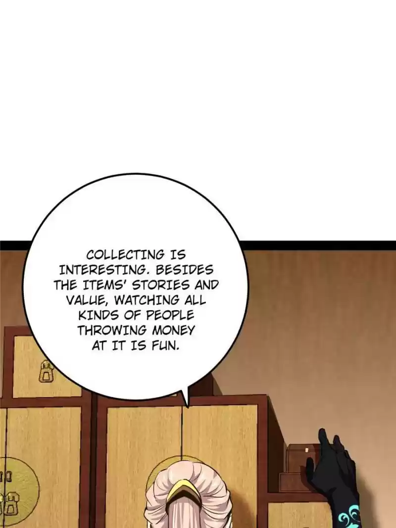 Way To Be The Evil Emperor Chapter 127