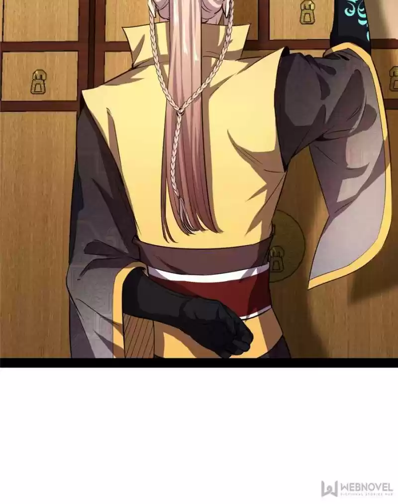 Way To Be The Evil Emperor Chapter 127