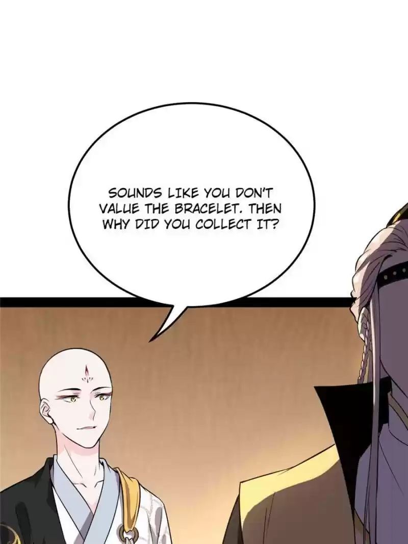 Way To Be The Evil Emperor Chapter 127