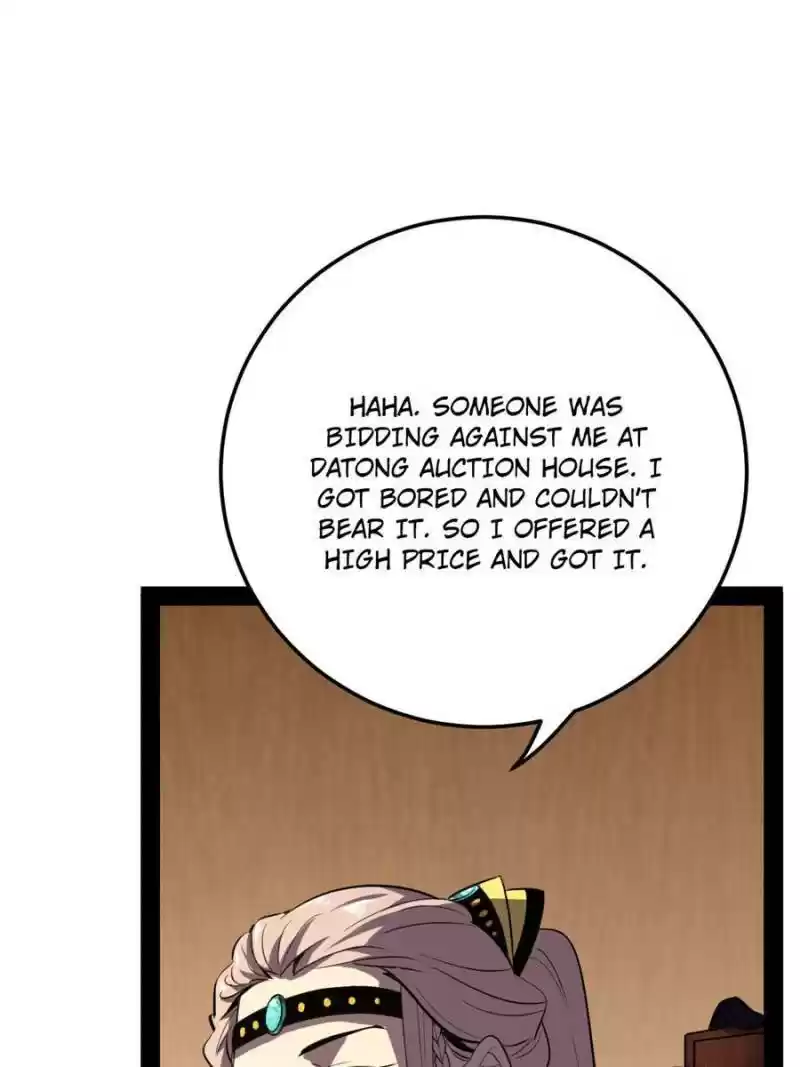 Way To Be The Evil Emperor Chapter 127