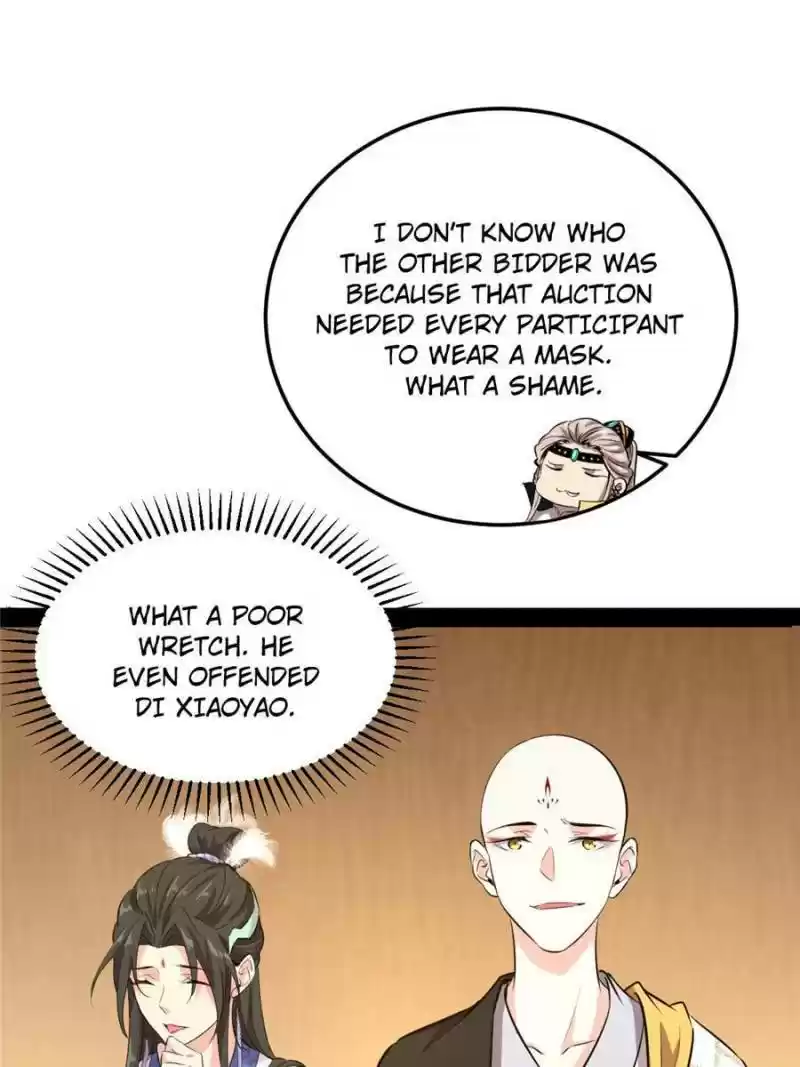 Way To Be The Evil Emperor Chapter 127