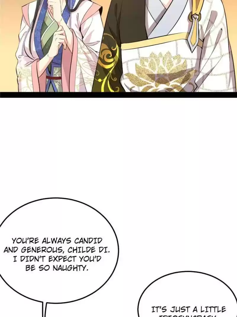 Way To Be The Evil Emperor Chapter 127