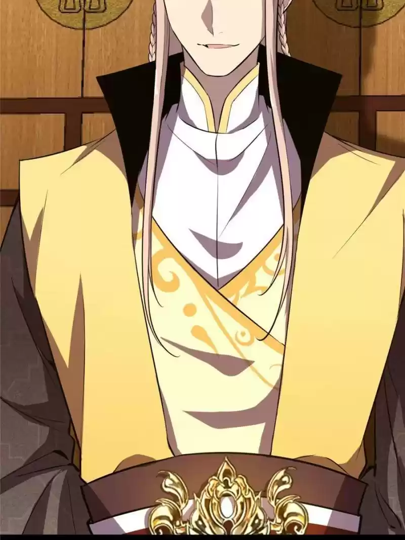 Way To Be The Evil Emperor Chapter 127