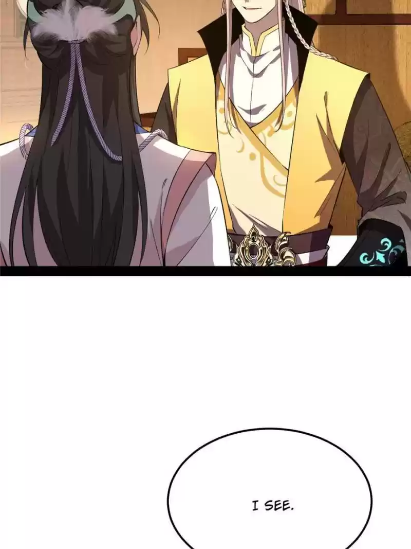 Way To Be The Evil Emperor Chapter 127