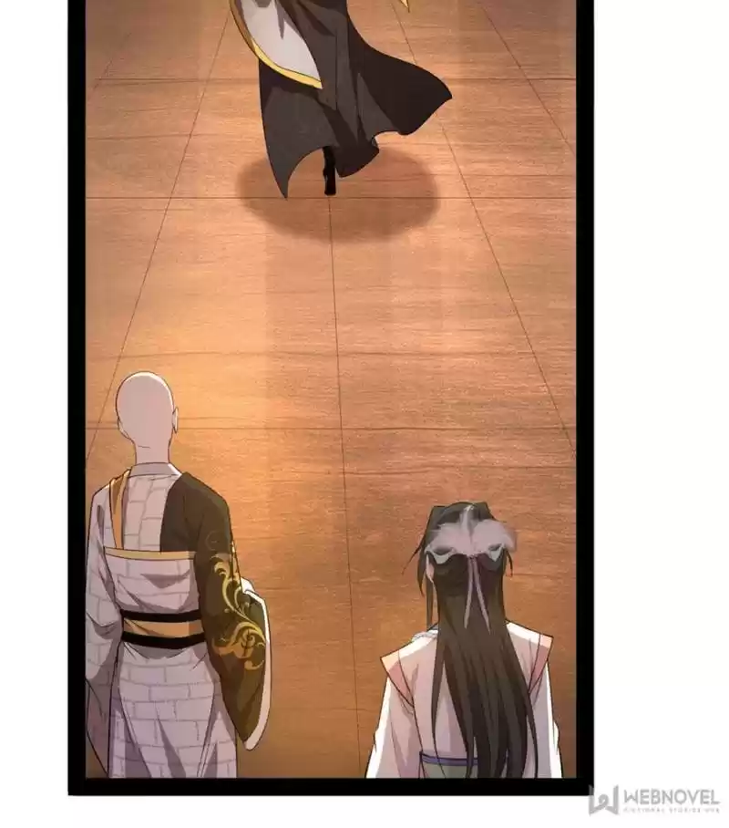 Way To Be The Evil Emperor Chapter 127