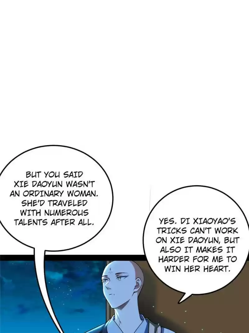 Way To Be The Evil Emperor Chapter 127