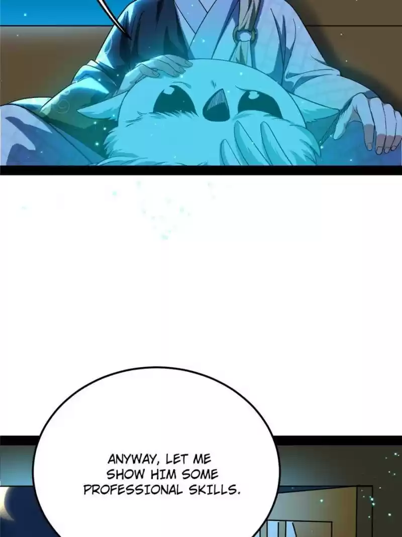 Way To Be The Evil Emperor Chapter 127