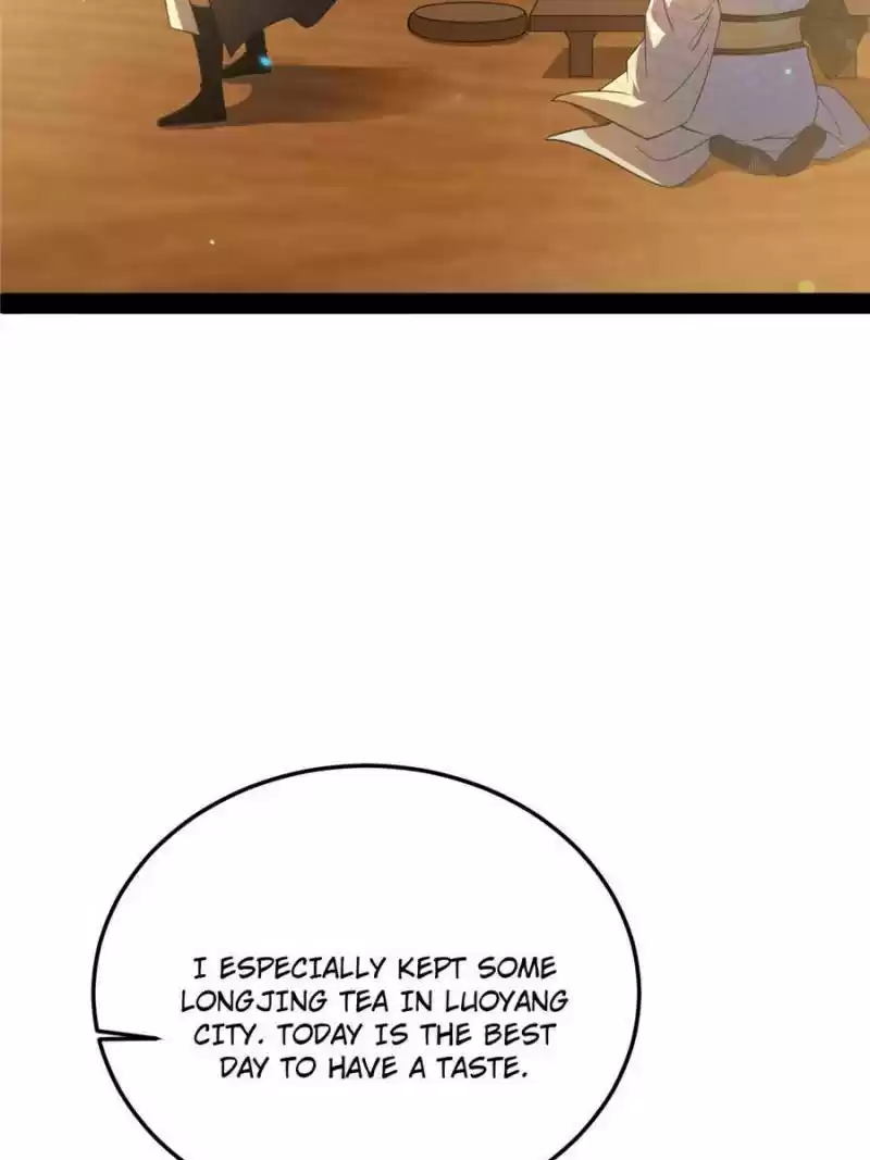 Way To Be The Evil Emperor Chapter 127