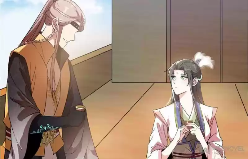 Way To Be The Evil Emperor Chapter 127