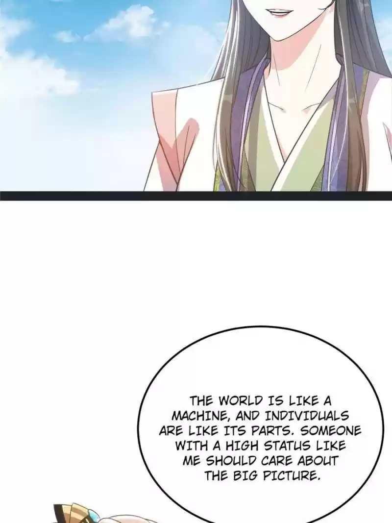 Way To Be The Evil Emperor Chapter 127