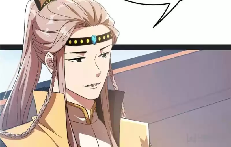 Way To Be The Evil Emperor Chapter 127