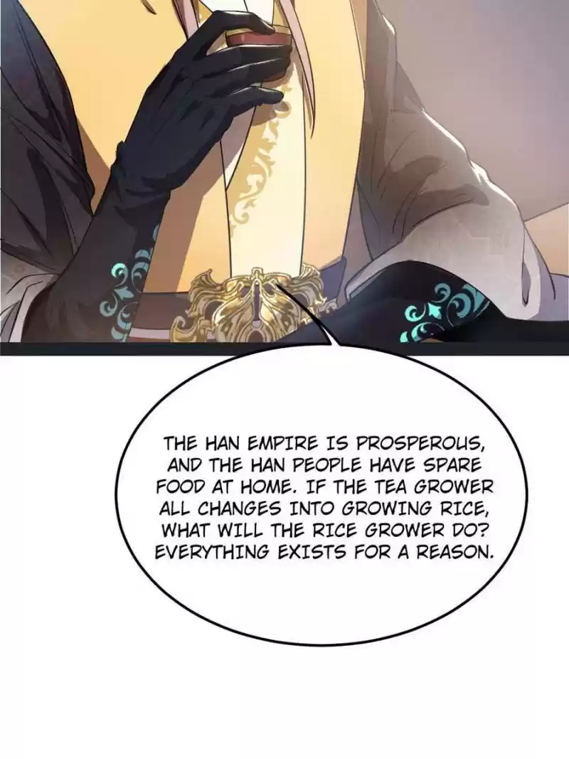 Way To Be The Evil Emperor Chapter 127