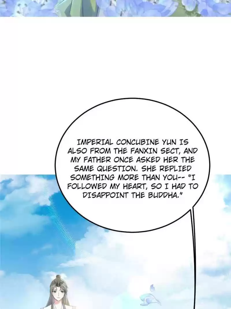 Way To Be The Evil Emperor Chapter 127