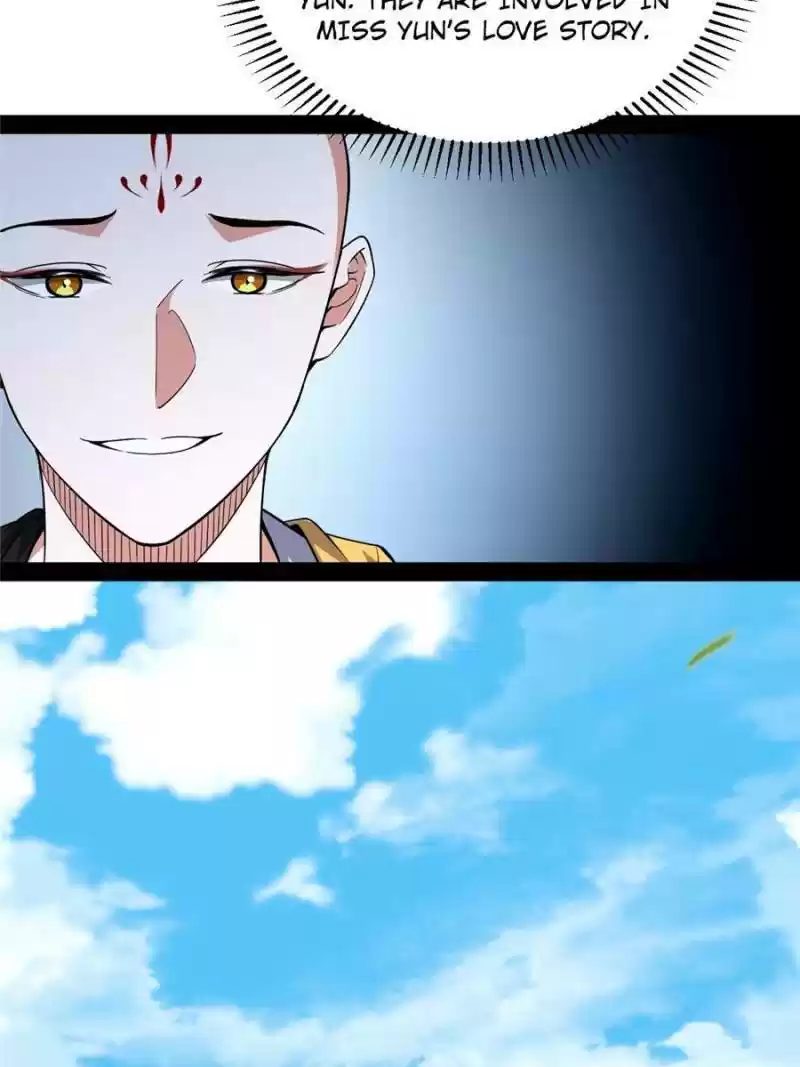 Way To Be The Evil Emperor Chapter 127