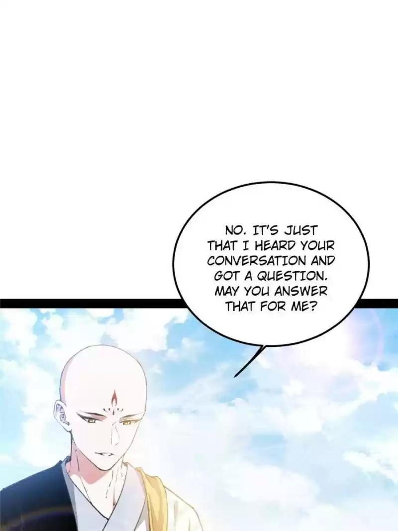 Way To Be The Evil Emperor Chapter 127