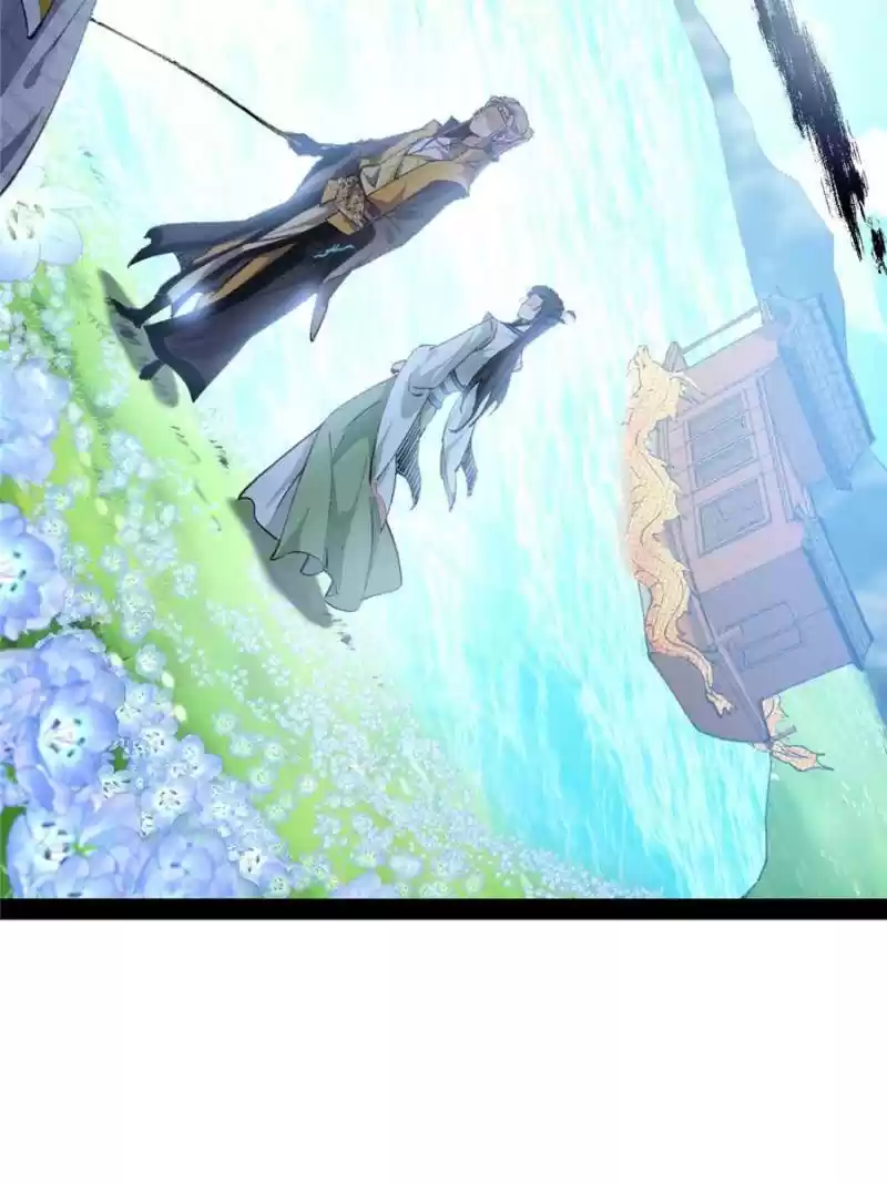 Way To Be The Evil Emperor Chapter 127