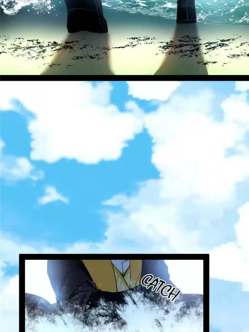 Way To Be The Evil Emperor Chapter 127