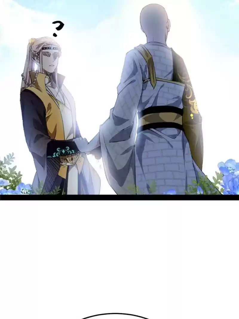 Way To Be The Evil Emperor Chapter 127