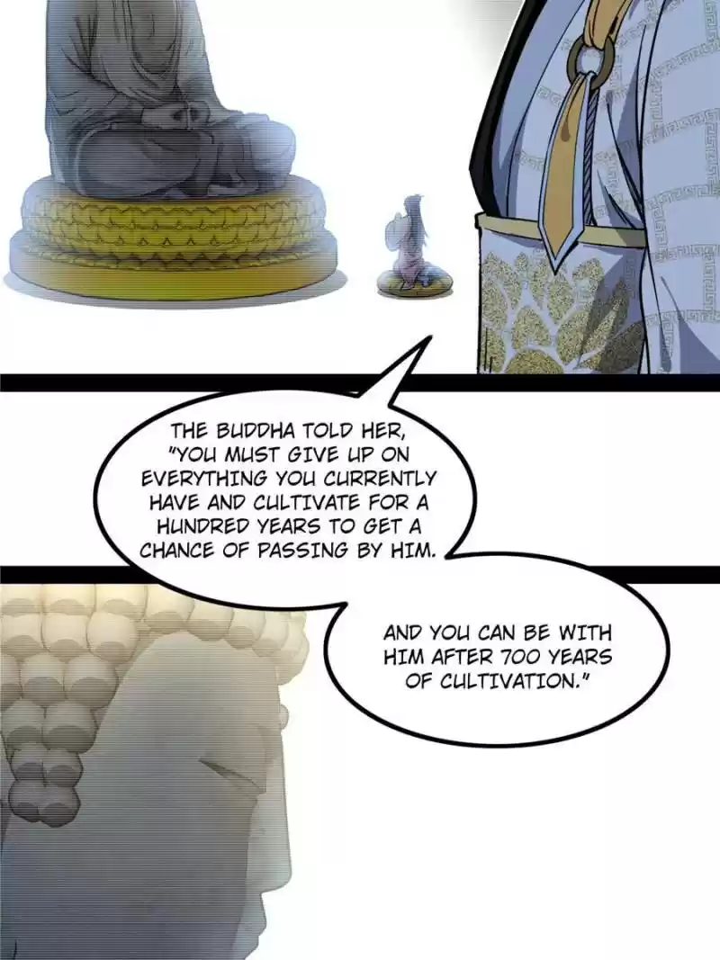 Way To Be The Evil Emperor Chapter 128