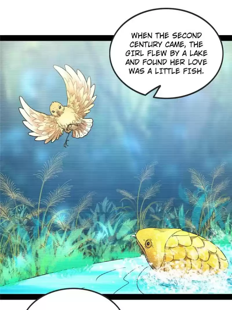 Way To Be The Evil Emperor Chapter 128