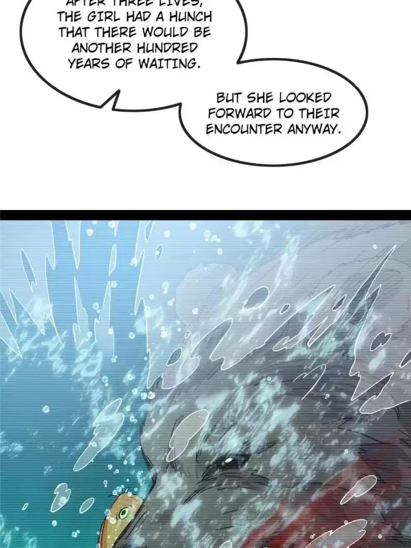 Way To Be The Evil Emperor Chapter 128