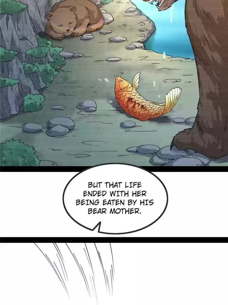 Way To Be The Evil Emperor Chapter 128