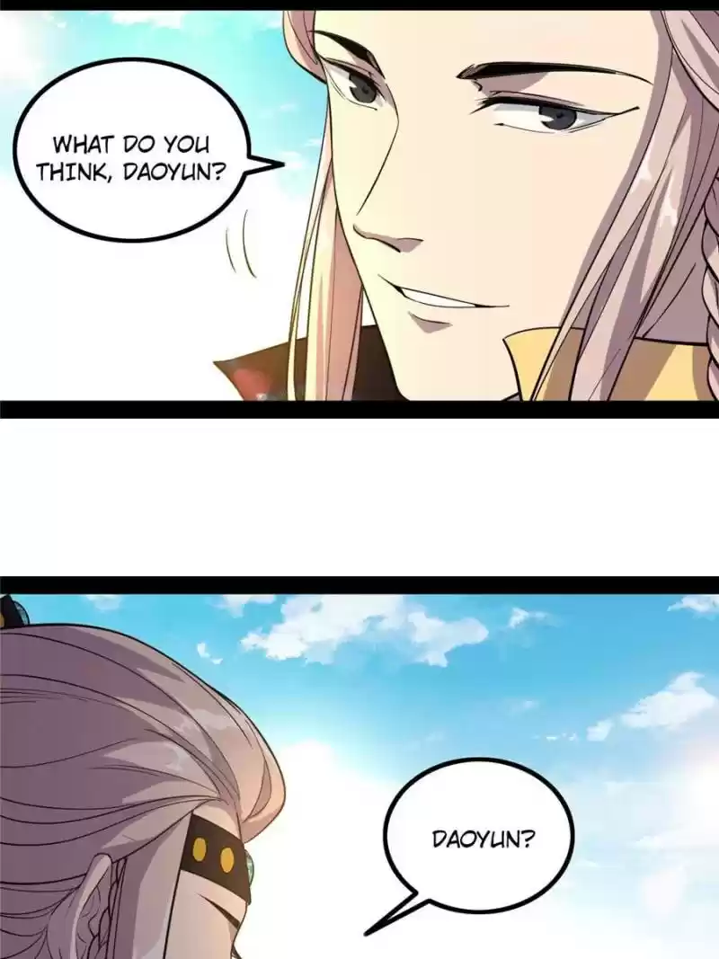 Way To Be The Evil Emperor Chapter 128