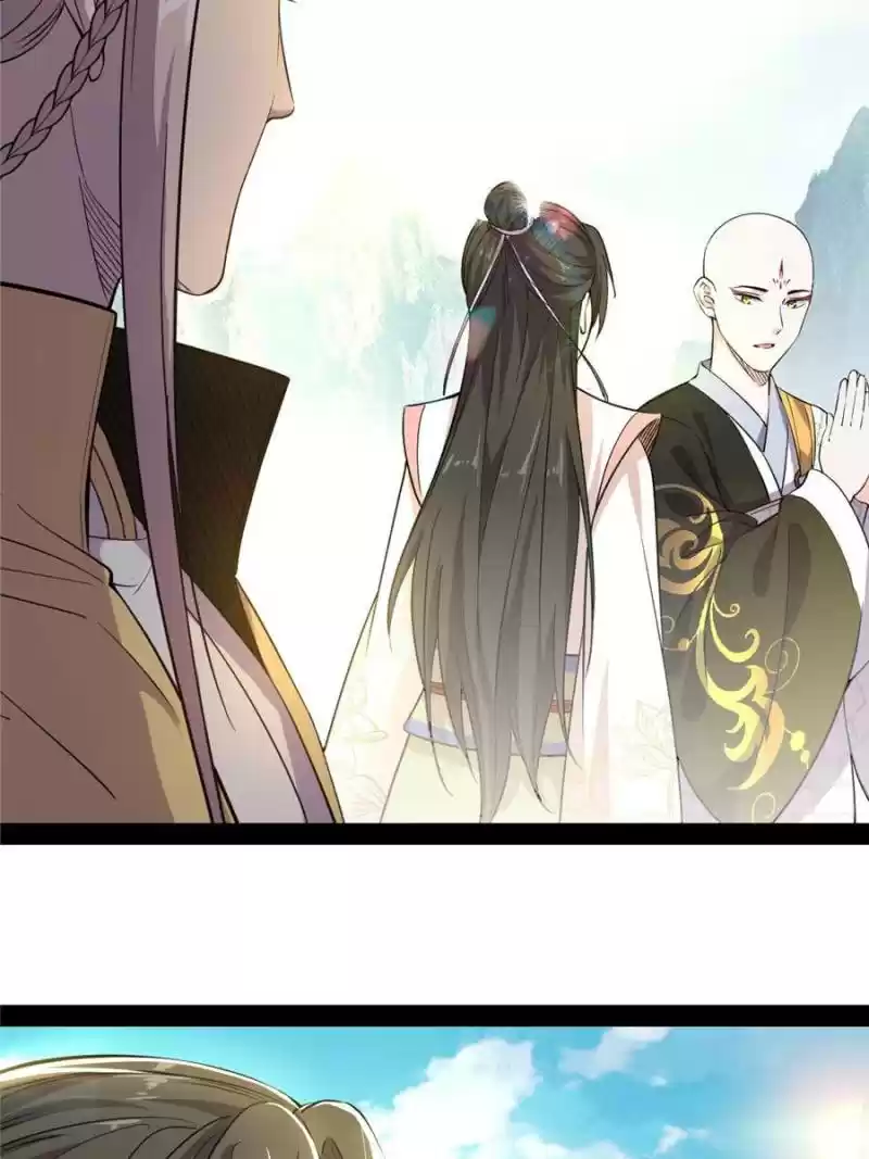 Way To Be The Evil Emperor Chapter 128