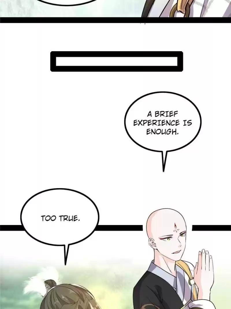 Way To Be The Evil Emperor Chapter 128