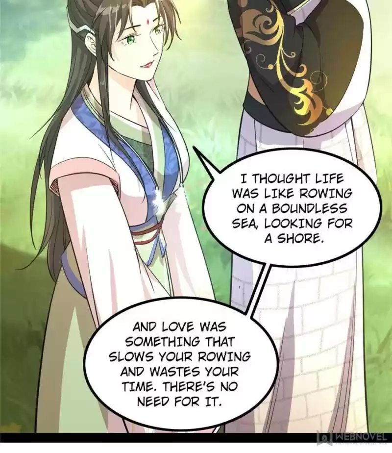 Way To Be The Evil Emperor Chapter 128