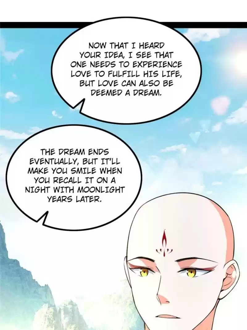 Way To Be The Evil Emperor Chapter 128