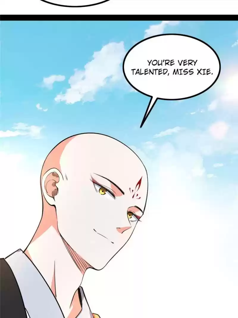 Way To Be The Evil Emperor Chapter 128