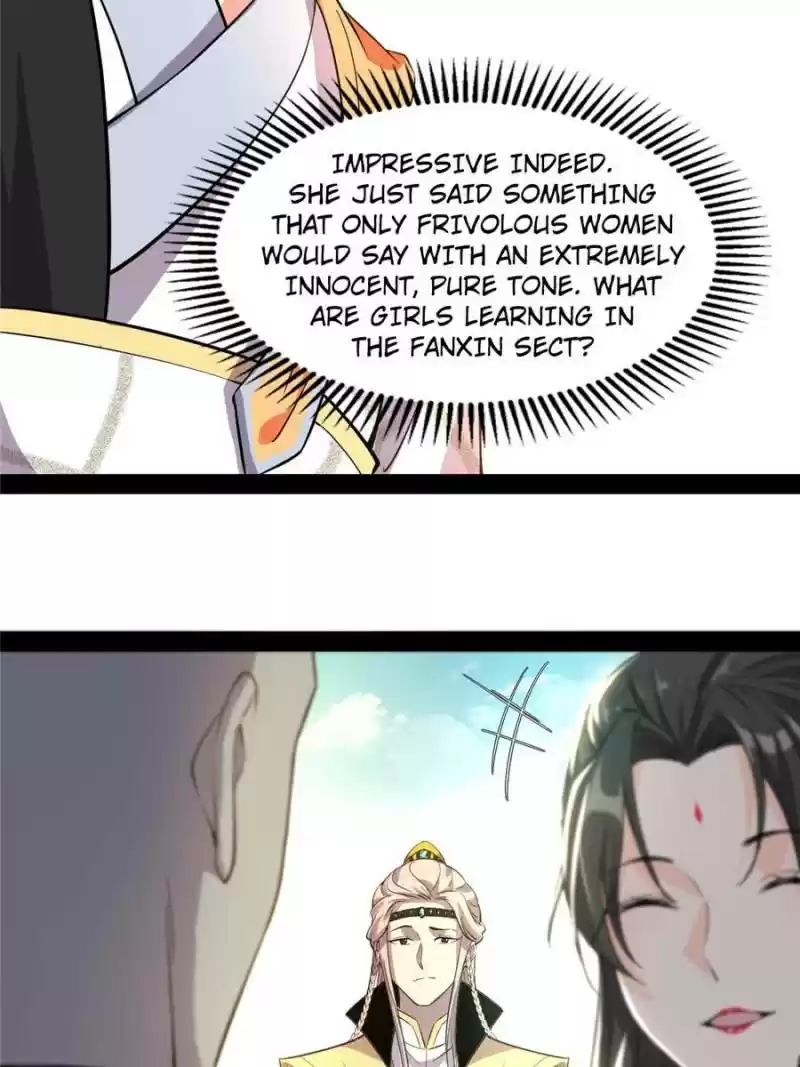 Way To Be The Evil Emperor Chapter 128