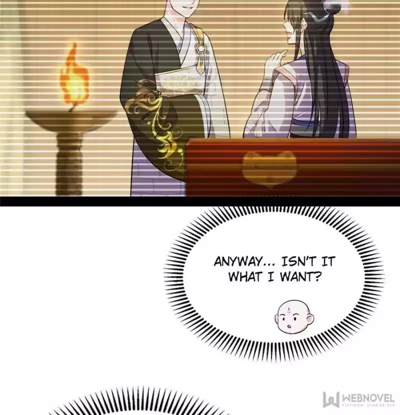 Way To Be The Evil Emperor Chapter 128