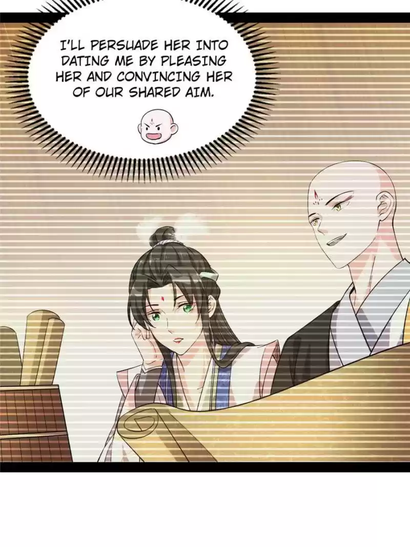 Way To Be The Evil Emperor Chapter 128