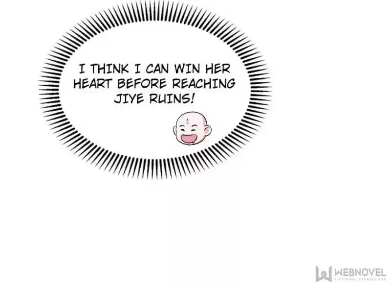 Way To Be The Evil Emperor Chapter 128