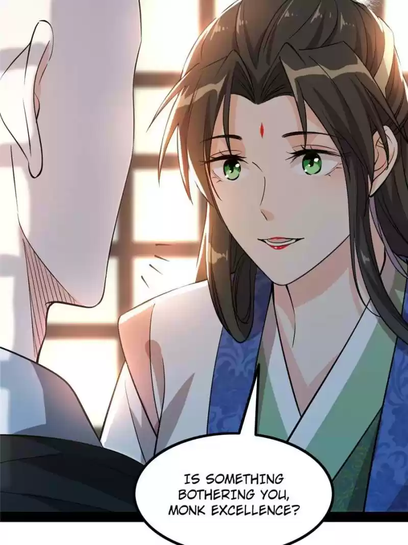 Way To Be The Evil Emperor Chapter 128