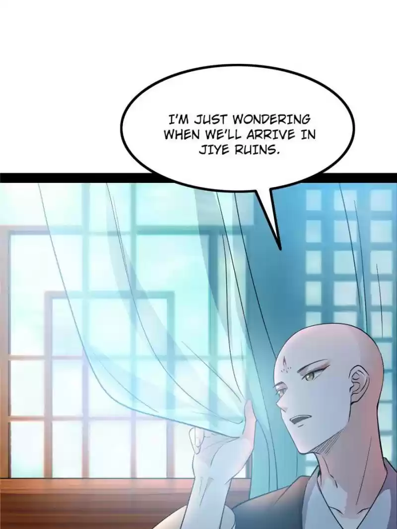 Way To Be The Evil Emperor Chapter 128