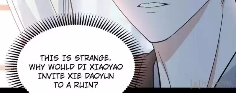 Way To Be The Evil Emperor Chapter 128