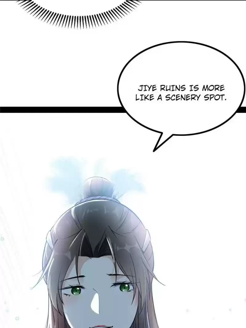 Way To Be The Evil Emperor Chapter 128