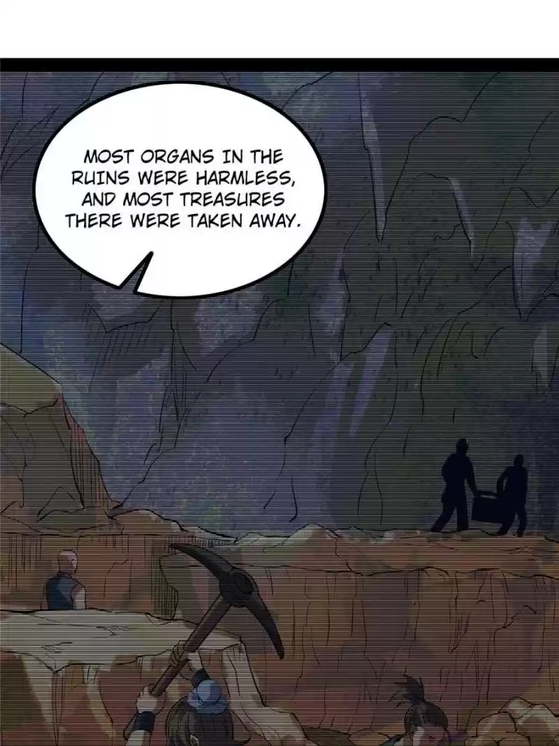 Way To Be The Evil Emperor Chapter 128