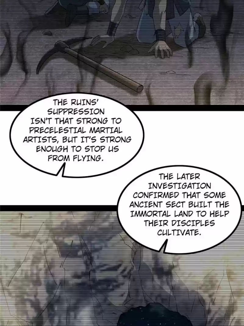 Way To Be The Evil Emperor Chapter 128