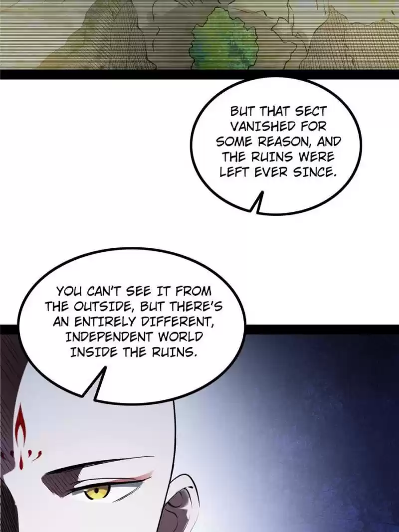 Way To Be The Evil Emperor Chapter 128